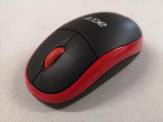 Original Acer Ferrari Bluetooth Wireless Mouse