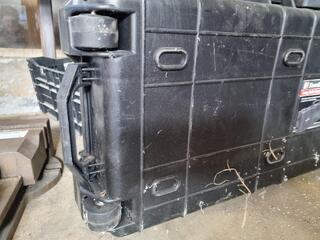 ToolPro Long Safe Case