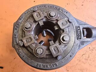 Oster Pipe Threader