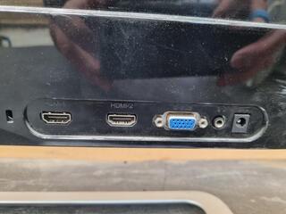 AOC 27' IPS LED Full HD Monitor