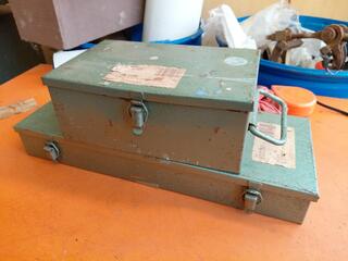 Hydraulic Hose Crimping Device