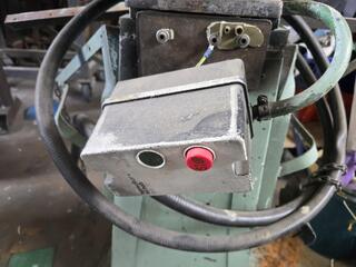 Three Phase Polishing Machine