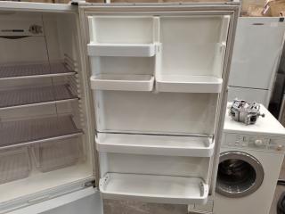 Fisher & Paykel 373L Refrigerator Freezer