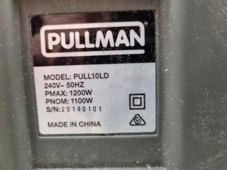 Pullman 10L Commercial Vacuum Cleaner