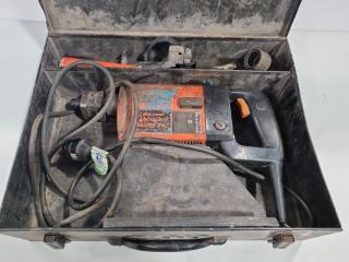 Ramset DynaDrill Model 342 Rotary Hammer