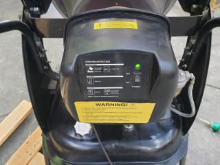 Jetfire Diesel Kerosene Heater