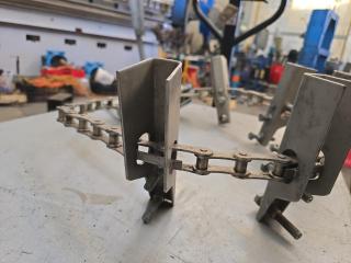 Pipe Alignment Clamp