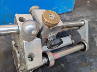 Calder Tech Uniprep 4 Rotary Scraping Tool