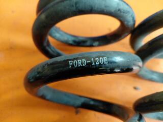 2 x Suspension Coils