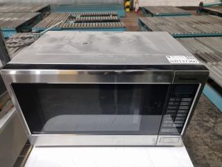 Panasonic 32L 1100W Microwave