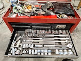 SAFA Tool Box/Drawer