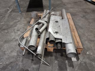 Assorted Stainless Steel
