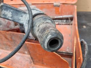 Ramset Corded Rotary Drill DD560