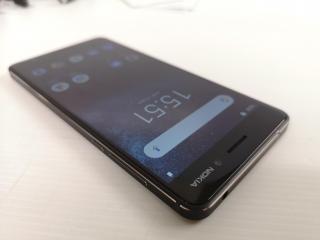 Nokia 6 Smartphone, 32Gb