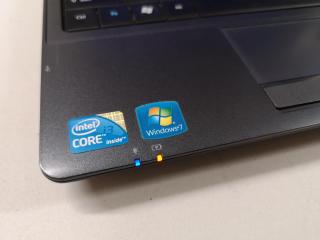 Acer TravelMate 5742G Laptop Computer w/ Intel Core i3 & Windows 10 Pro