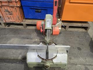 Omga Cut Off Saw 