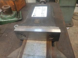 Milling Machine Vice