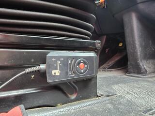 2013 Mercedes Actros Tractor Unit