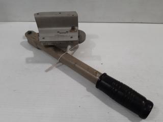 MD500 Helecopter Actuating Handle Assembly