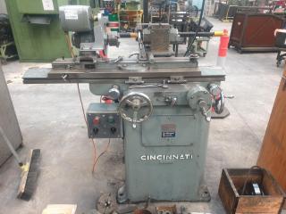 Cincinnati Tool Cutter Grinder