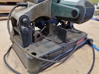 Metabo Metal Chop Saw CS23-355