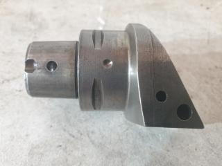 CNC Lathe Turning Tool