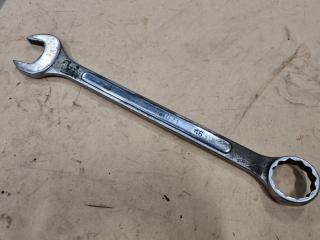 46mm Combination Spanner by King Tony