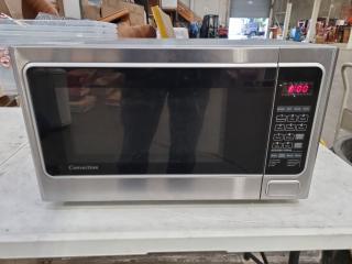 Homemaker 900W Convection Microwave Oven