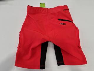 Madison Zenith Youth Shorts - Size 9 to 10