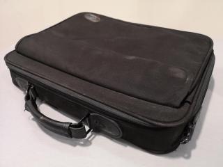 Toshiba Tecra A6 Laptop Computer w/ Case