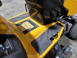 Cub Cadet XT2 Enduro Series Ride On Lawnmower