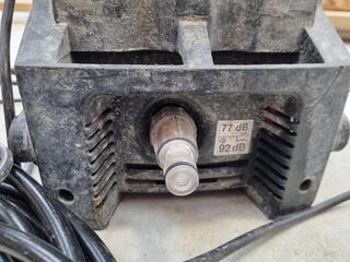 Homelite Pressure Washer