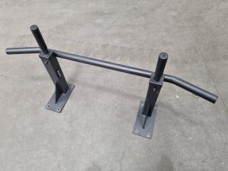 Wall Mounted Pull-up Bar By Xtreme Elite