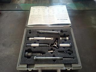 Kent-Moore Injector Tube Reconditioning Set