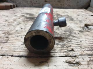 Small Hydraulic Ram