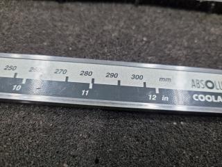 Mitutoyo 300mm Absolute Coolant Proof Digital Caliper 