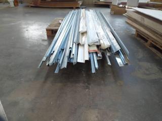 Assorted Building Supplies