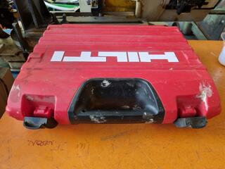 Hilti Manual Adhesive Dispenser MD 2500