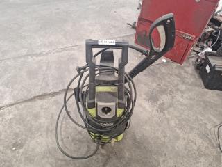 Ryobi Single Phase Pressure Washer