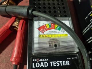 Projecta Load Tester