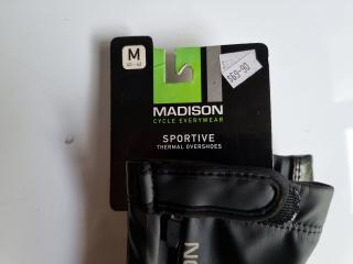 Madison Sportive Thermal Overshoes - M