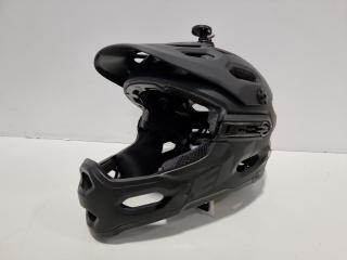 Bell Super 3R Full Face MIPS Helmet 