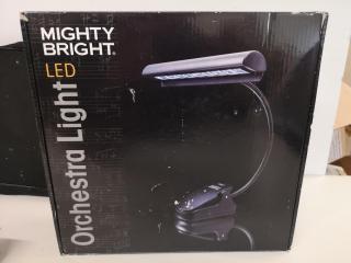 Mighty Bright LED Orchestral Light