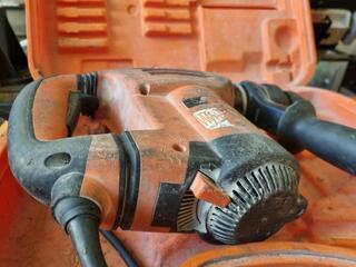Ramset DynaDrill SDS Plus Rotary Hammer DD544