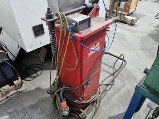 NZIG Electrical Spot Welder