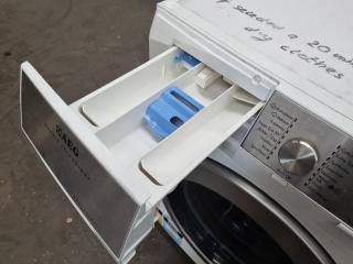 AEG 10kg Front Loading Washing Machine