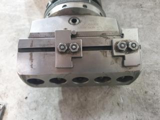 NT50 Adjustable Boring and Facing Head