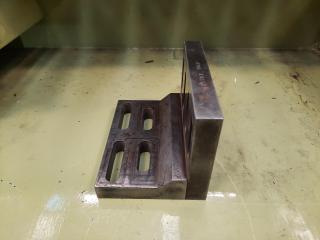 Wirecut Angle Block