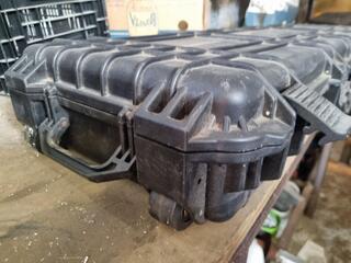 ToolPro Long Safe Case