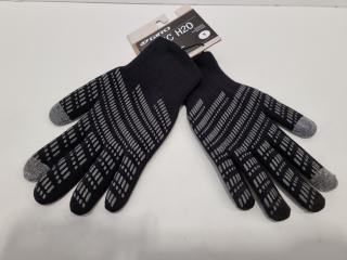 Giro Xnetic H20 Cycling Glove - Small